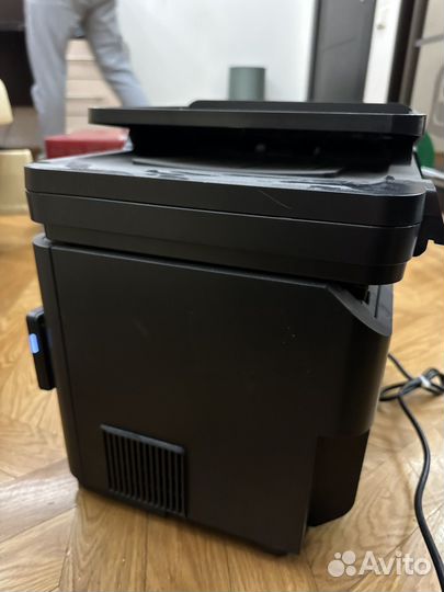 Мфу HP LaserJet Pro M225rdn (CF486A)