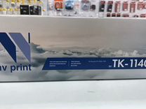 Картридж NV-Print Kyocera TK-1140