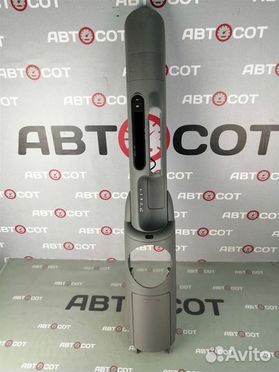 Консоль центральная Audi TT 8N (1999-2005г.в.)