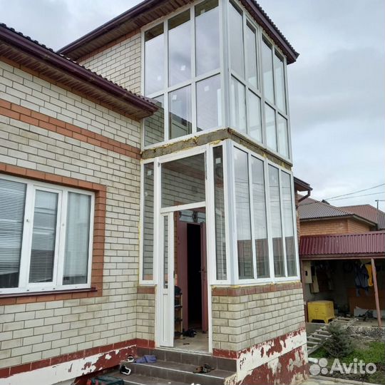 Пластиковые окна двери халяль рассрочка