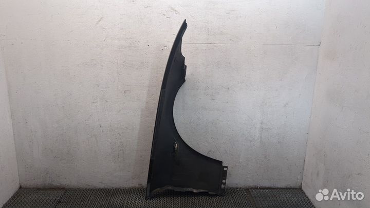 Крыло BMW 6 E63, 2006