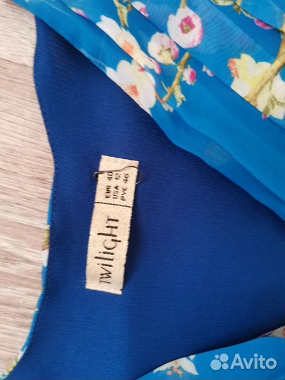 Сарафан женский