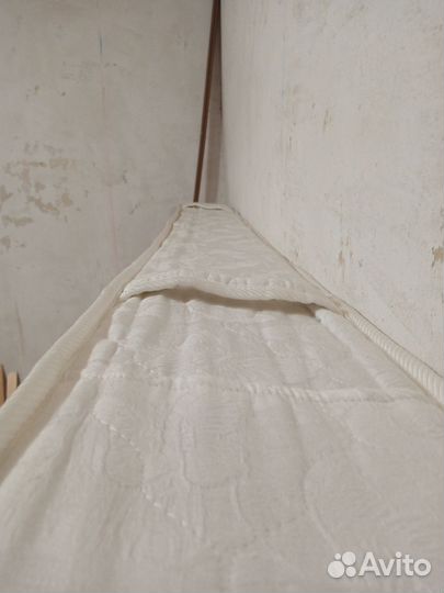 Матрас ортопедический 160х200 бу