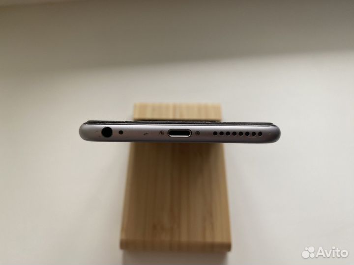 iPhone 6S Plus, 128 ГБ