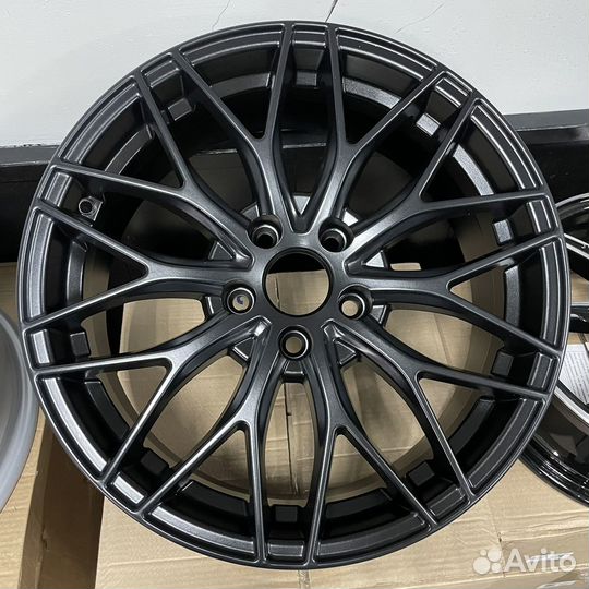 Литые диски r17 5x114 3 kia hyundai mazda toyota