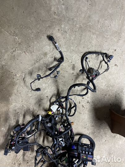 Печка LADA vesta