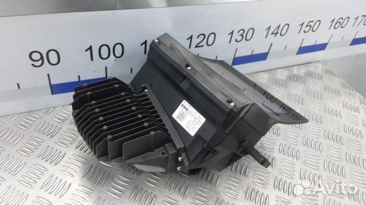 Проектор BMW 7 F01 (4BA02YC01)