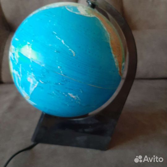 Глобус
