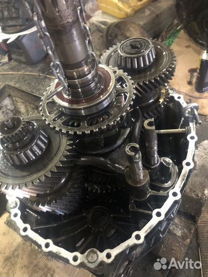 С выездом Ремонт грузовых И легковых авто