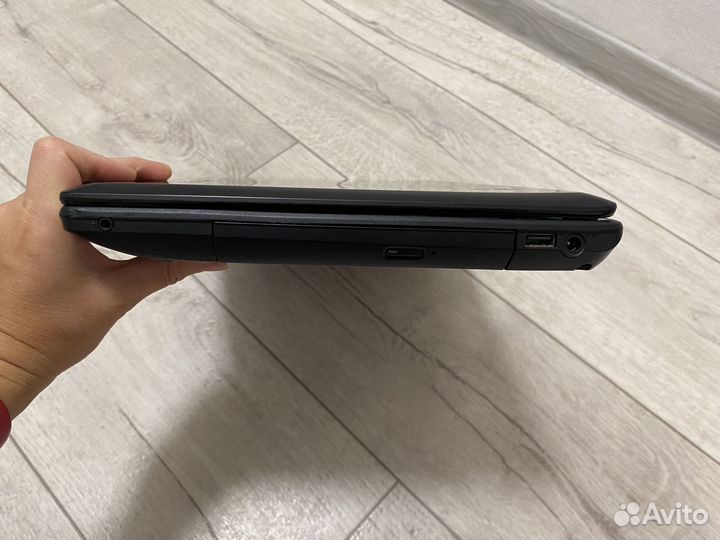 Мощный lenovo i7 16gb ssd240gb акб держит