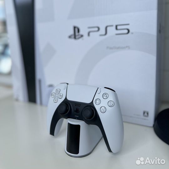 Sony playstation 5