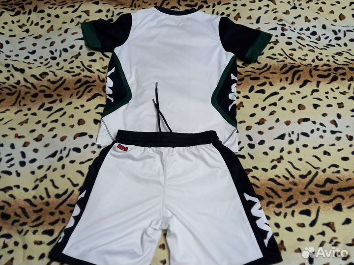 Спортивный костюм на мальчика 8ми лет