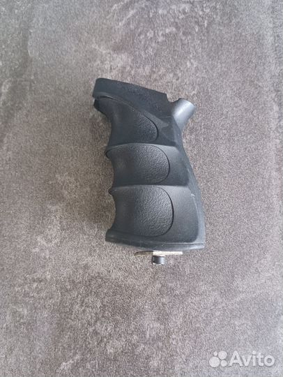 Тактическая рукоятка