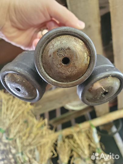 Рулевые наконечники Газель