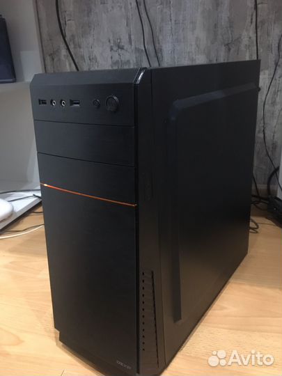 Продам Игровой пк