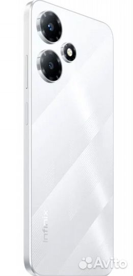 Infinix Hot 30 Play, 8/128 ГБ