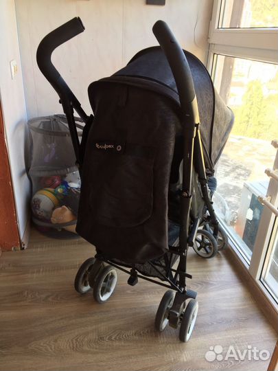 Коляска-трость Cybex