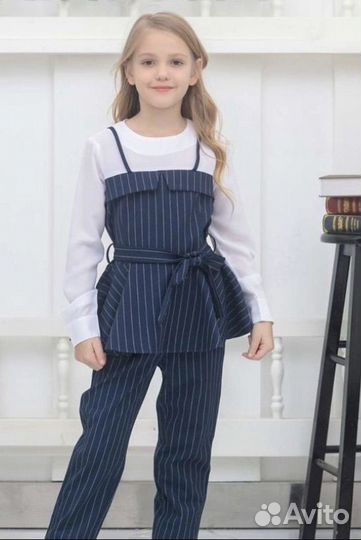 Школьная форма 146