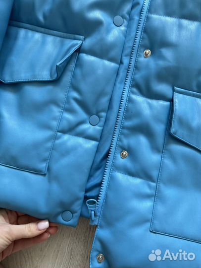 Куртка be free