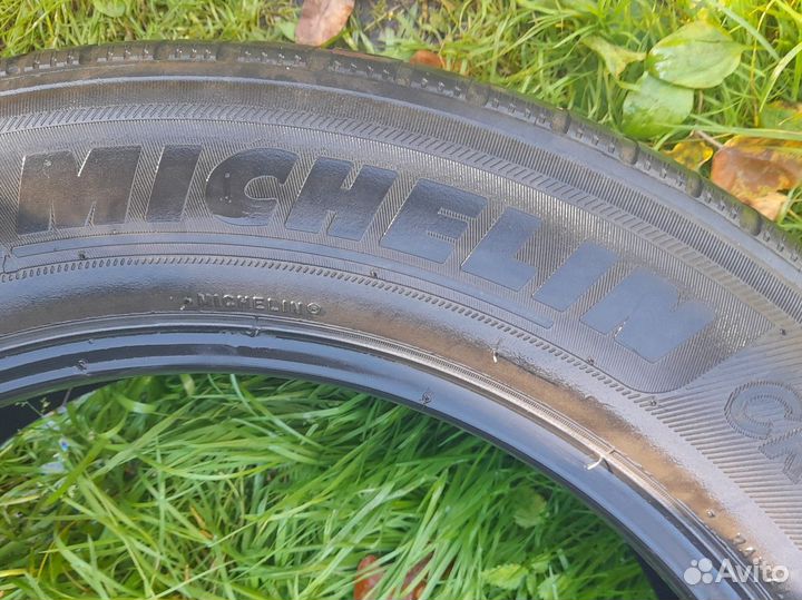 Michelin CrossClimate 215/60 R17