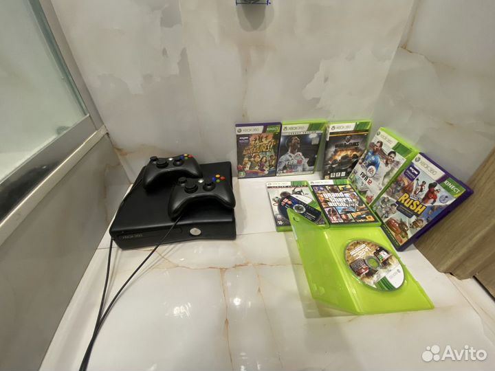 Xbox 360