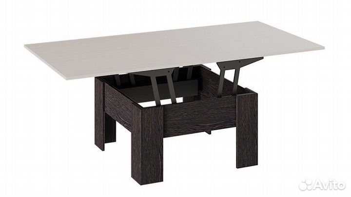 Стол транформер