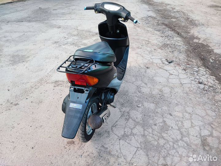 Скутер Хонда Дио 34, без пробега по РФ, 49 куб