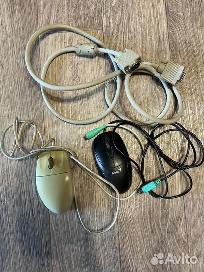 Компьютерная мышка