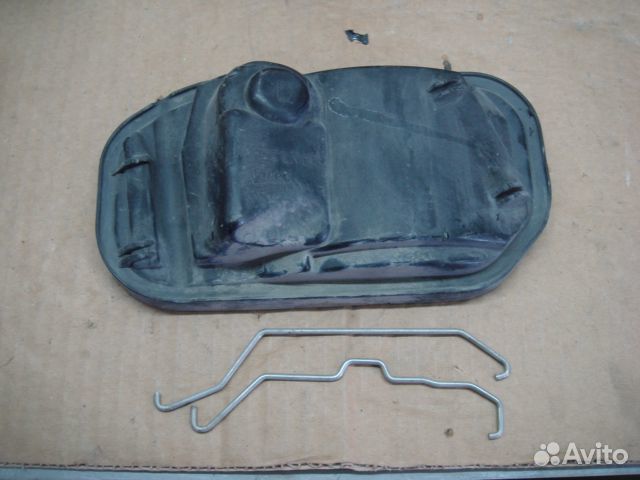 Вольво хс60 крышка фары Правой 2008-13