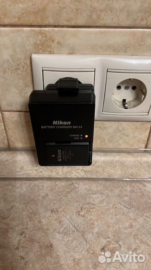 Фотоаппарат nikon d3100