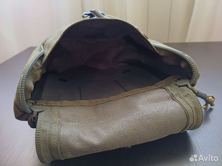 Подсумок утилитарный NVG Pouch