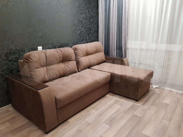 2-к. квартира, 65 м², 7/10 эт.