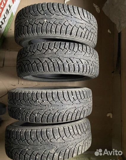 Nokian Tyres Nordman 5 185/65 R15