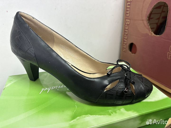 Туфли женские