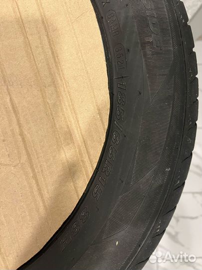 Nexen N'Fera SU4 185/65 R15 88H