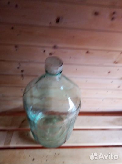 Домашняя утварь