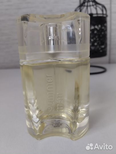 Midsummer Man (Oriflame) 75 мл