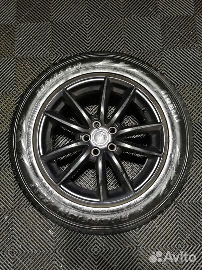 Колеса Land Rover Range Rover Sport 2 255/55 R19