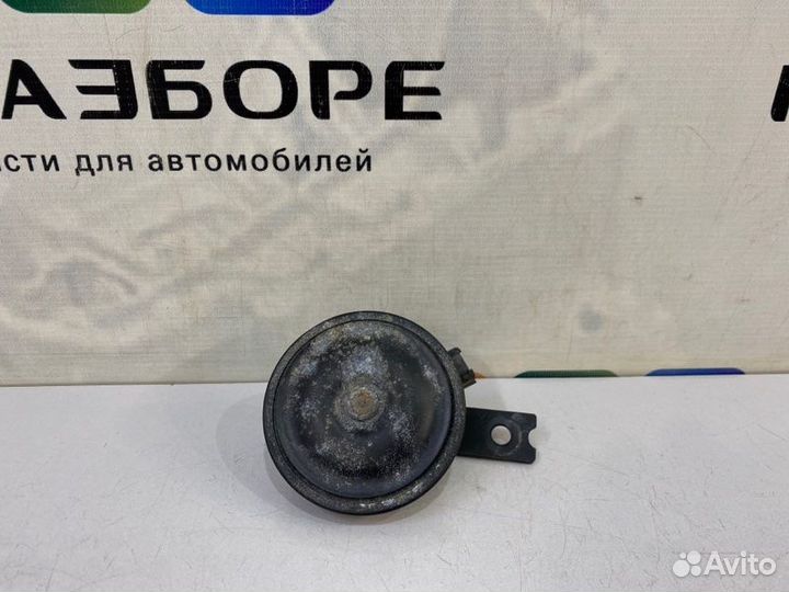 Звуковой сигнал Kia Sportage SL G4NA 2014