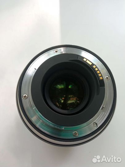 Tamron 35mm f/1.8 Di VC USD для Canon