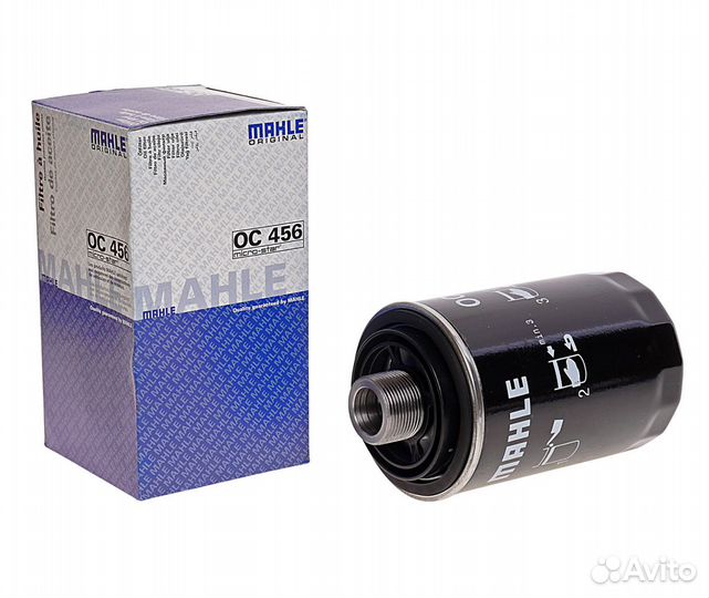 Фильтр масляный VW audi seat skoda (1.8/2.0 TSI/tf