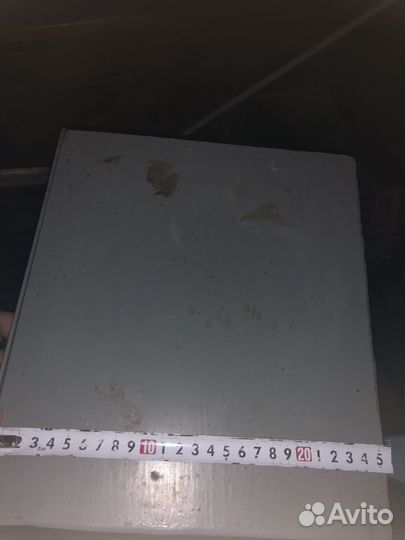 Оружейный сейф