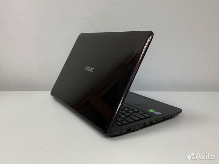 Игр. asus на FullHD/i3 6100u/Gt 940m/6gb/SSD+500gb