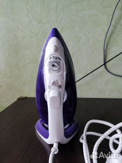 Утюг Tefal