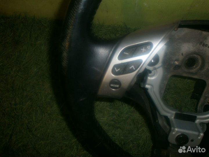 Руль mitsubishi, CW4W,CW5W,CW6W outlander