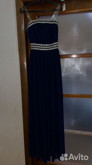 Платье, вечернее платье