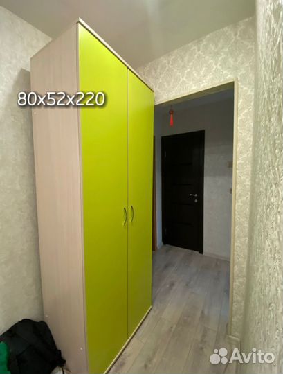 Продам шкаф