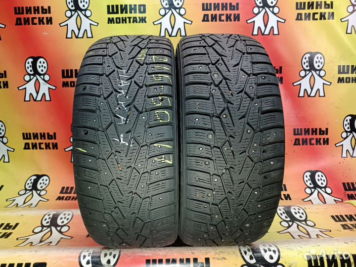 Nokian Tyres Hakkapeliitta 7 215/50 R17 95T