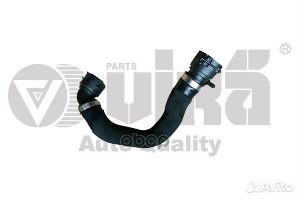 Шлангопровод Vika 651