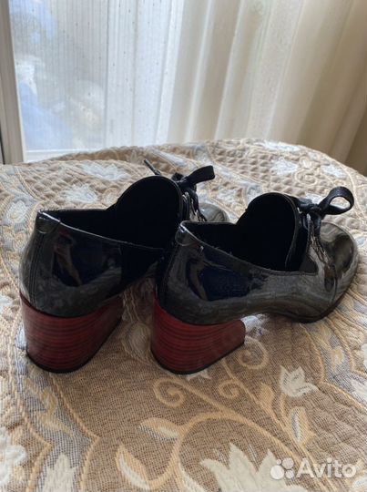 Туфли новые 36